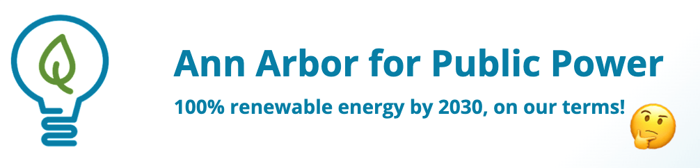 100% Renewable by 2030